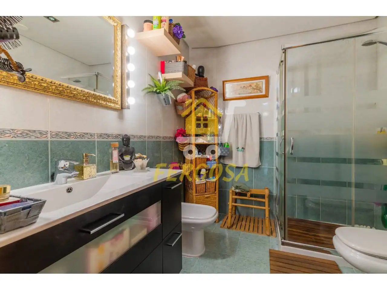 Wohnung zum Verkauf in Las Castañeras - Bulevar