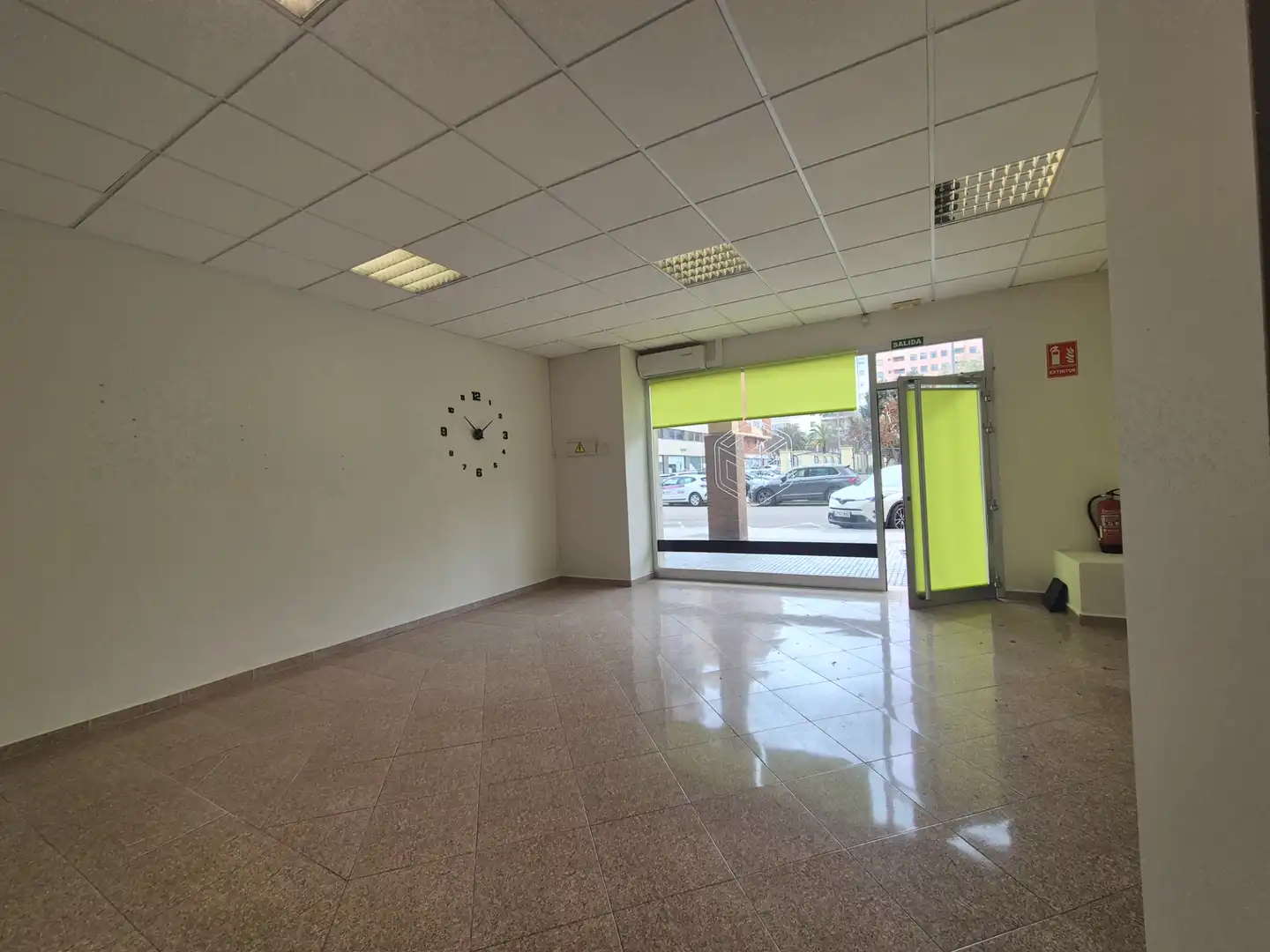 Gewerbefläche zur Miete in Calle Antonio Pesini, imagen 10