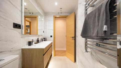 Foto 4 de Pis de lloguer a Avinguda de Martí Pujol, 2, Centre, Barcelona