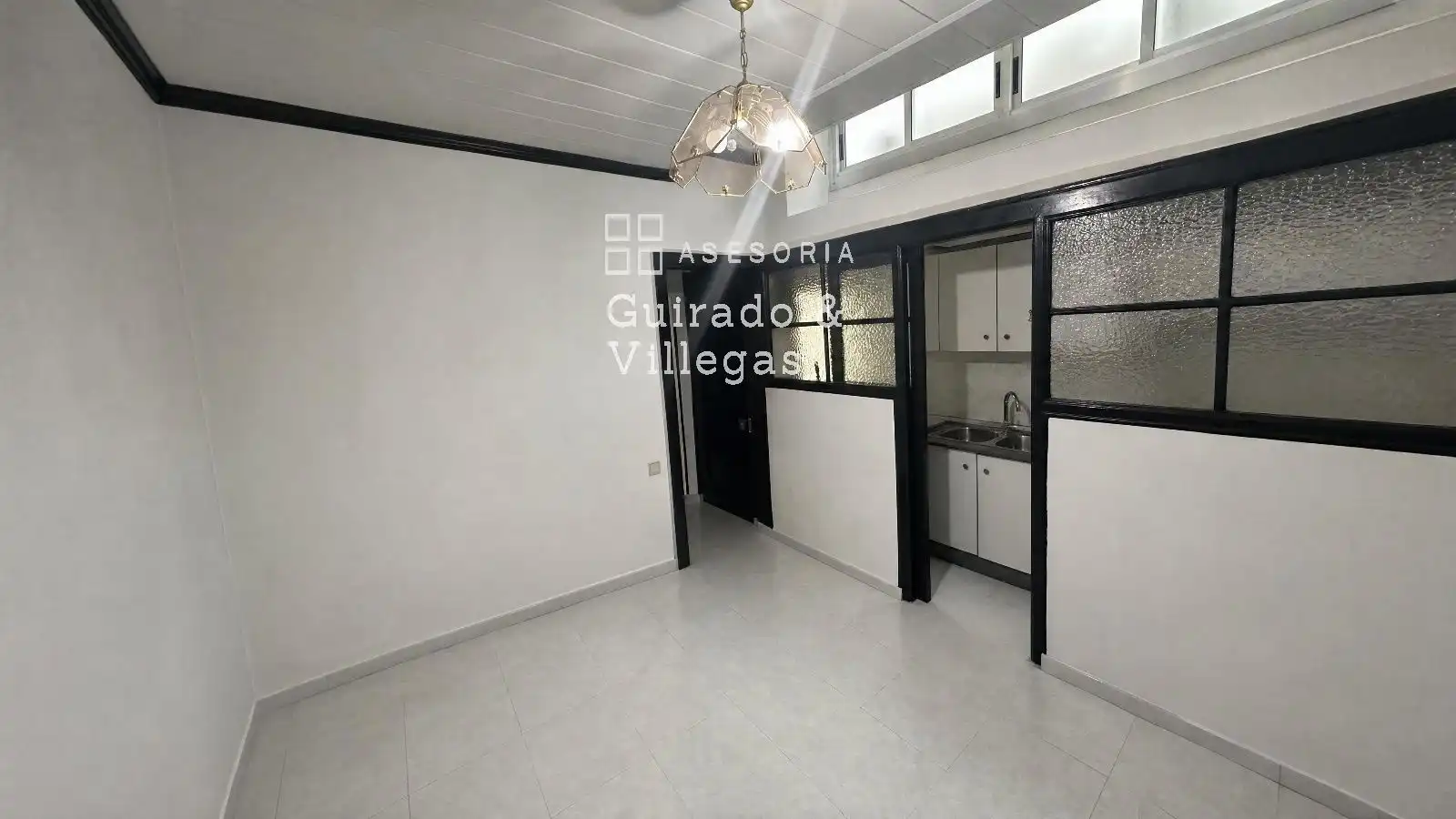 Bedroom of Flat for sale in Barcelona  with Terrace and Furnished