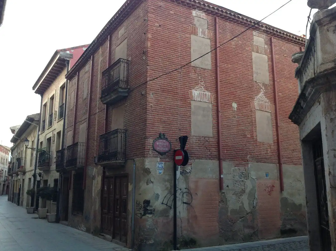 Casa en venta en Santo Domingo de la Calzada, imagen 4