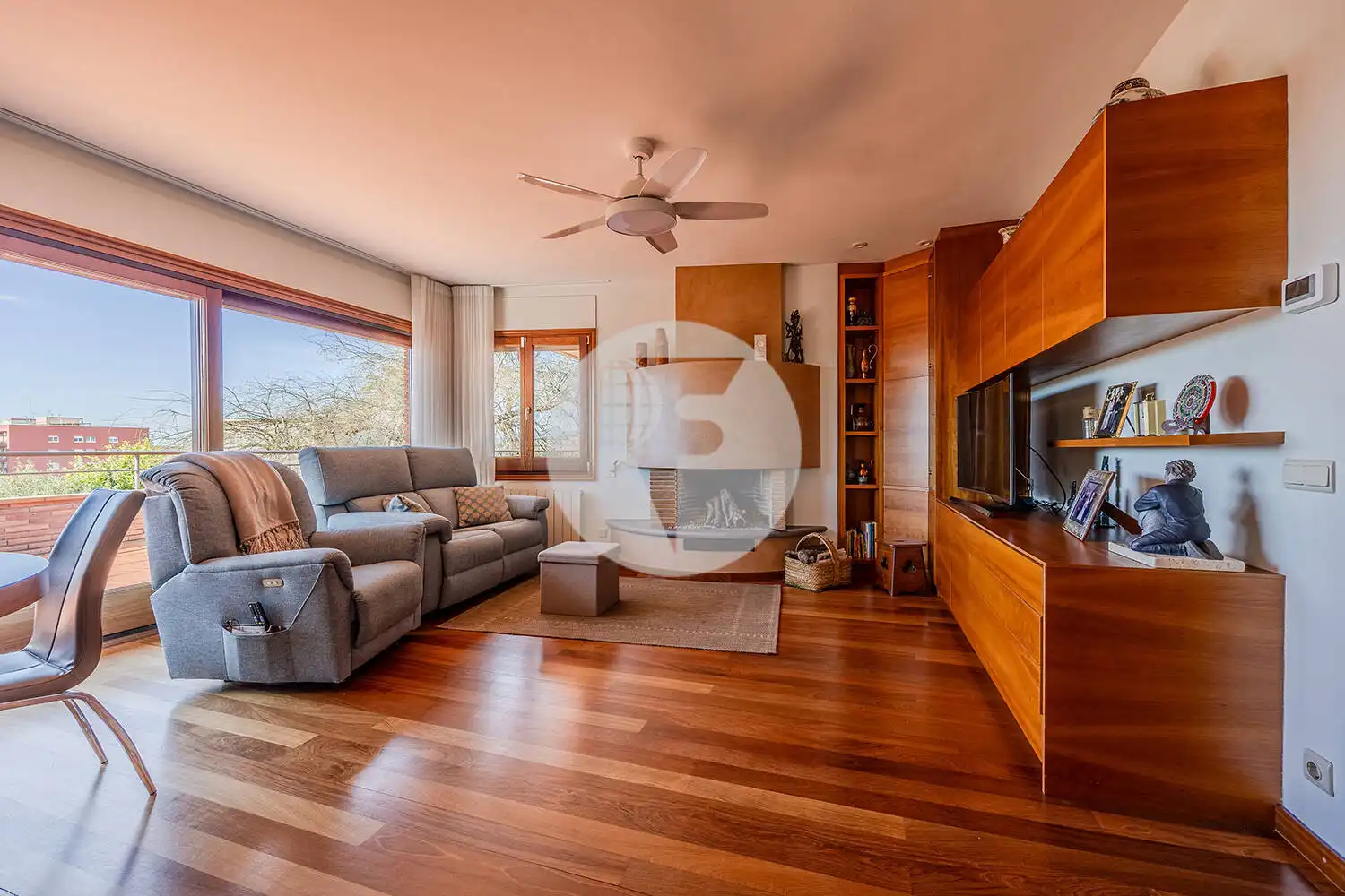 Casa o chalet en venta en Font Verda