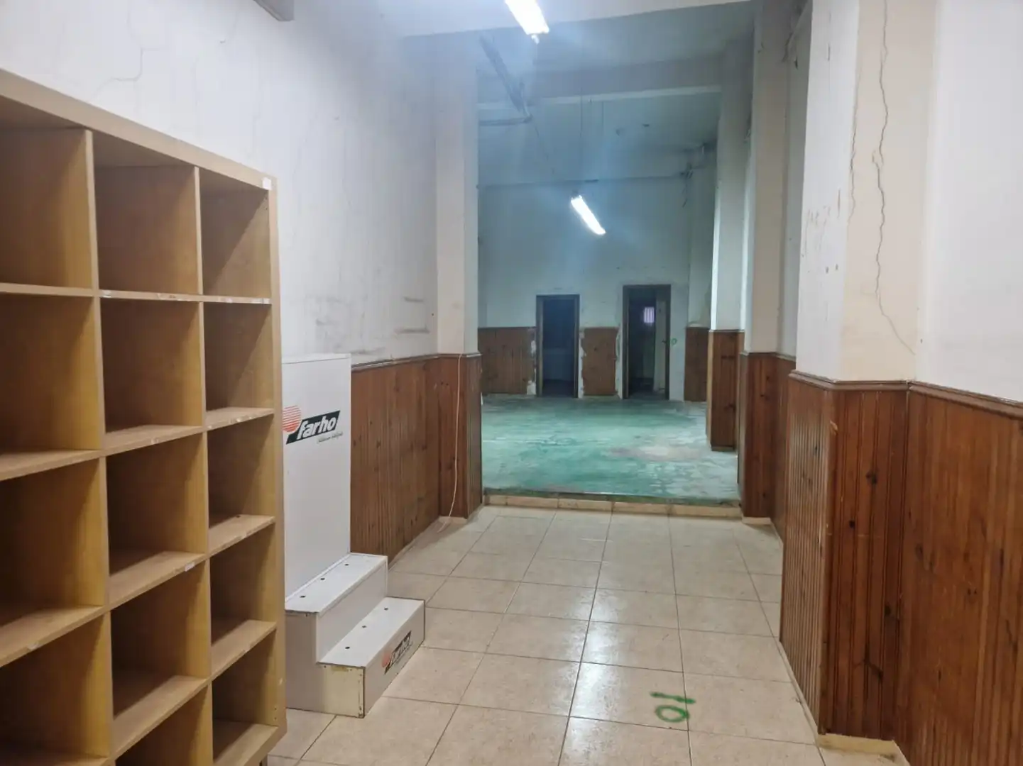 Business premises to rent in FRANCISCO LEGORBURU, imagen 3
