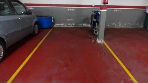 Photo 2 of Garage to rent in Carrer de Salses, 114, Horta, Barcelona