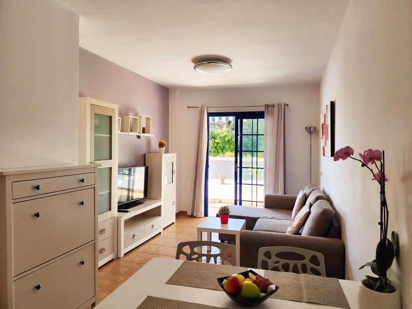 Apartamento con piscina en venta en Mencey Tegueste 20, imagen 30