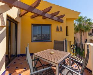 Terrace of Apartment for sale in Torrevieja  with Air Conditioner, Heating and Terrace