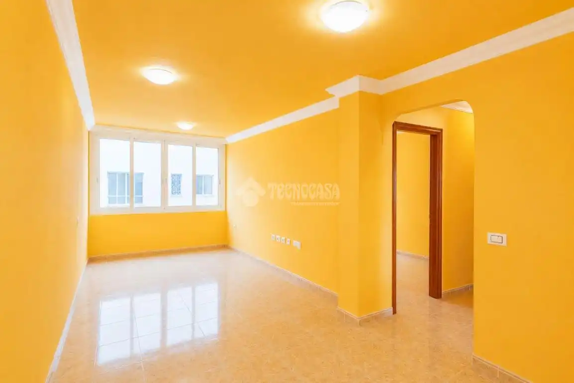 Wohnung zum Verkauf in Garachico mit Abstellraum