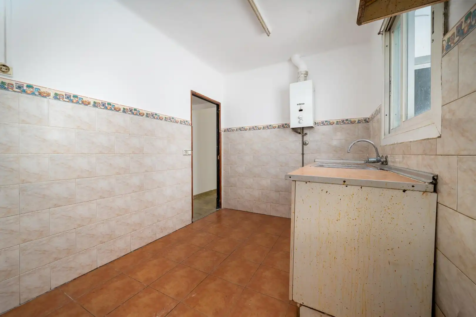 Cuina de Pis en venda en  Palma de Mallorca