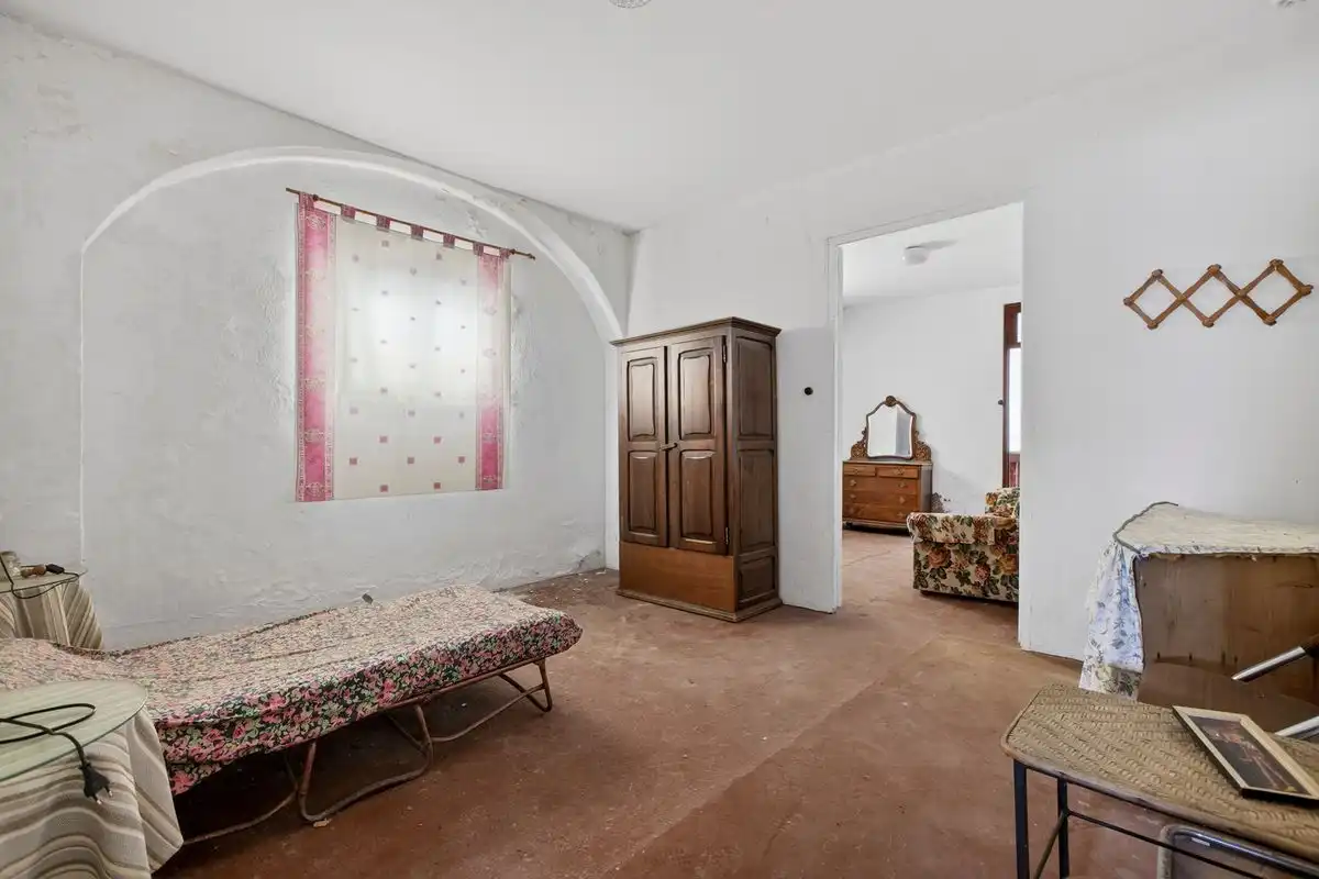 Finca rústica en venta en C. Pablo Picasso, Lora del Río