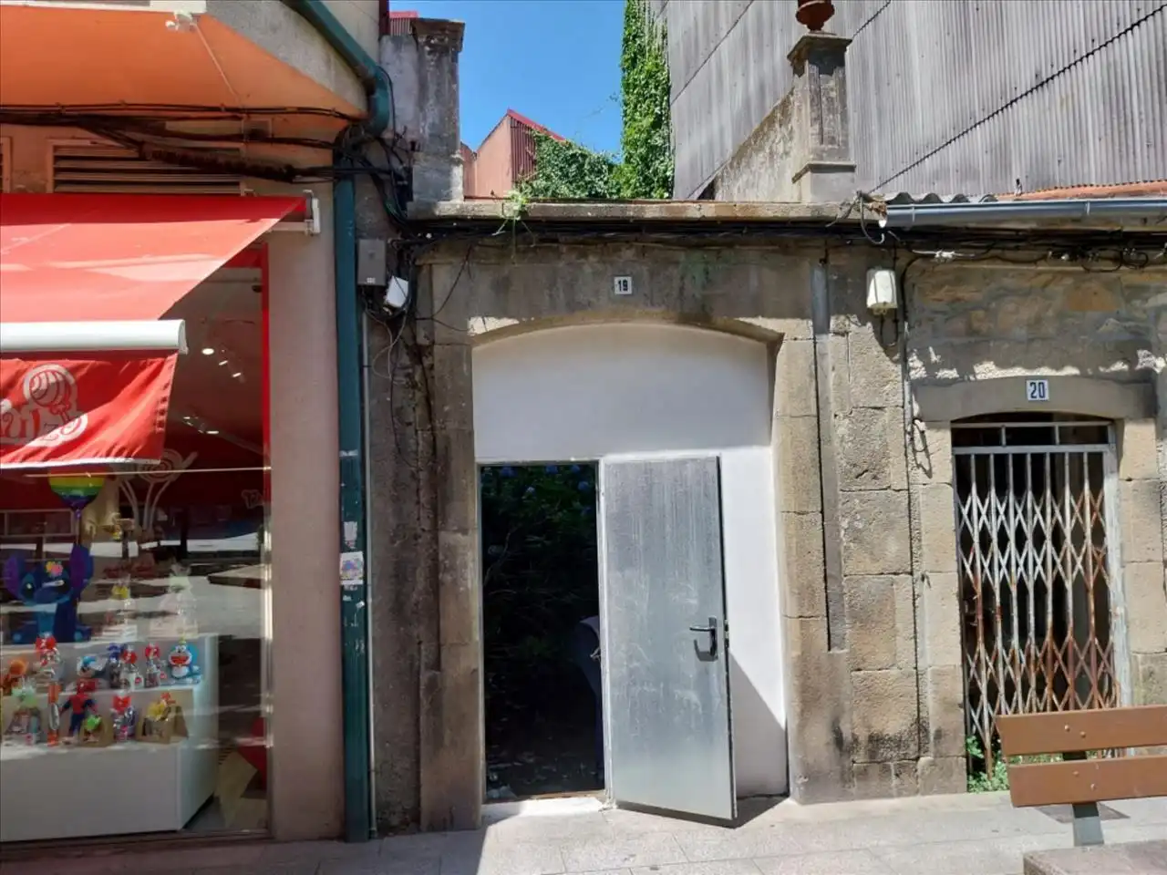Casa o chalet en venta en RAMON Y CAJAL, Vilagarcía
