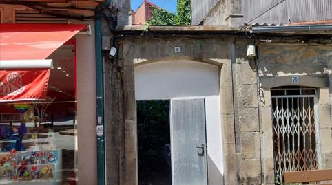 Foto 4 de Casa o chalet en venta en Ramon y Cajal, Vilagarcía, Vilagarcía de Arousa