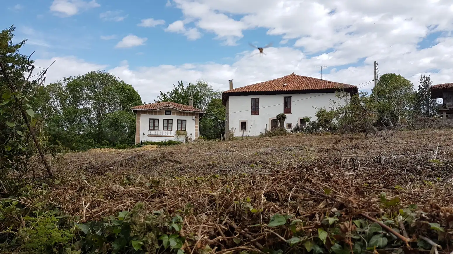 Wohnbaugrundstück zum Verkauf in Lastres - Núcleo rural urbano de Gobiendes, imagen 12