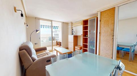 Photo 2 of Flat for sale in Avenida Benidorm, Playa de San Juan, Alicante / Alacant