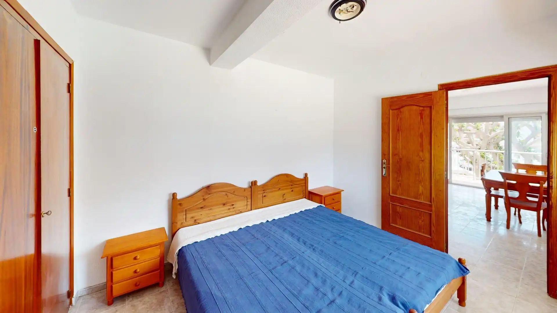 Apartamento en venta en MAR MEDITERRANEO, 28, Oliva Playa