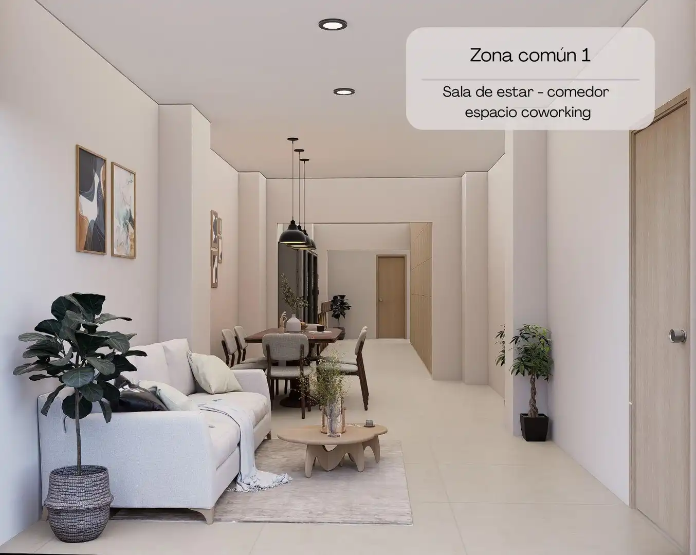 Sala d'estar de Planta baixa en venda en Valencia amb Aire condicionat i Terrassa