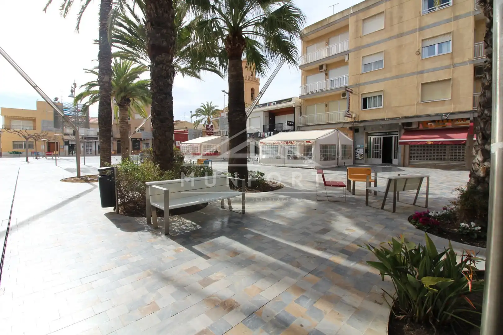 Casa o chalet en venta en Mil Palmeras