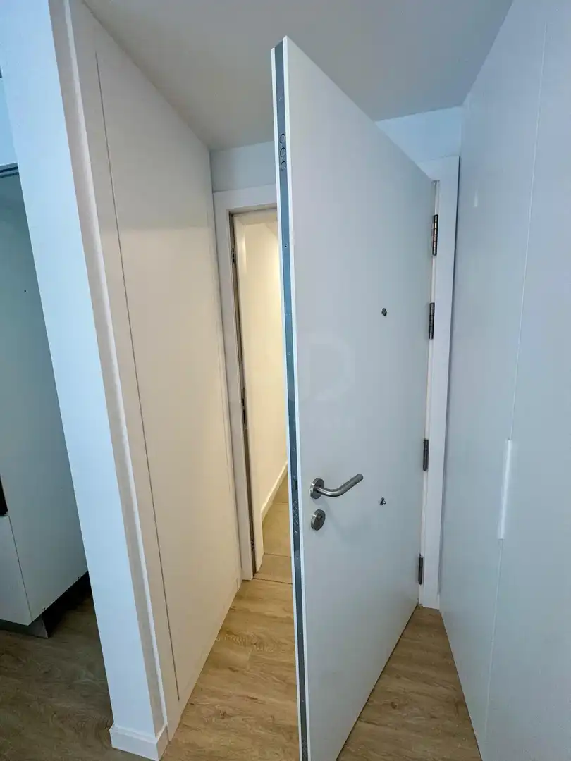 Flat for sale in Alicante / Alacant  with Air Conditioner, Heating and Terrace