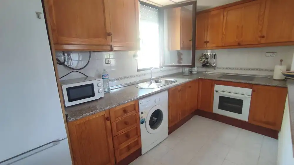 Casa bifamiliare con piscina in vendita a Avinguda del Carabasí 1, imagen 11