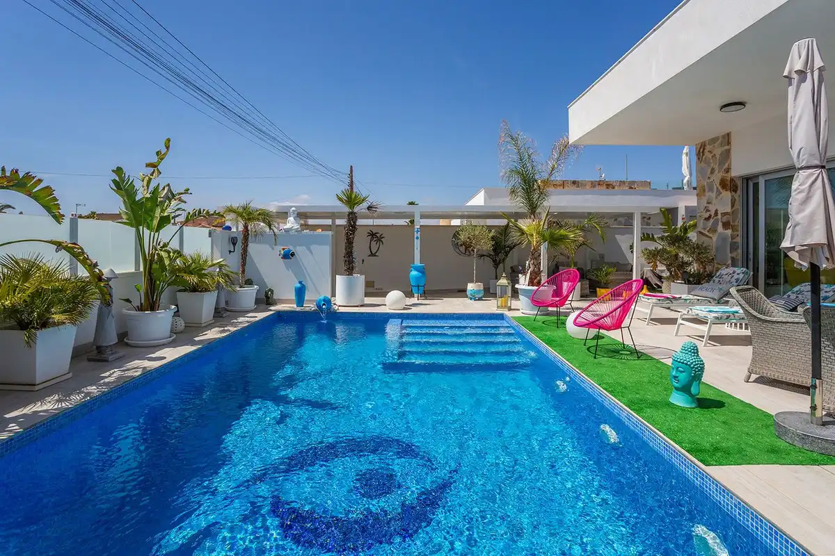 Haus mit Garten zum Verkauf in Centro, imagen 4