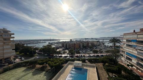 Foto 2 de Apartamento en venta en Avenida Doctor Gregorio Marañon, Puerto Deportivo, Torrevieja