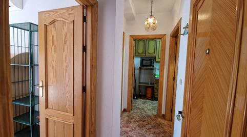 Foto 2 de Piso de alquiler en Cristo de la Yedra, San Ildefonso, Granada Capital