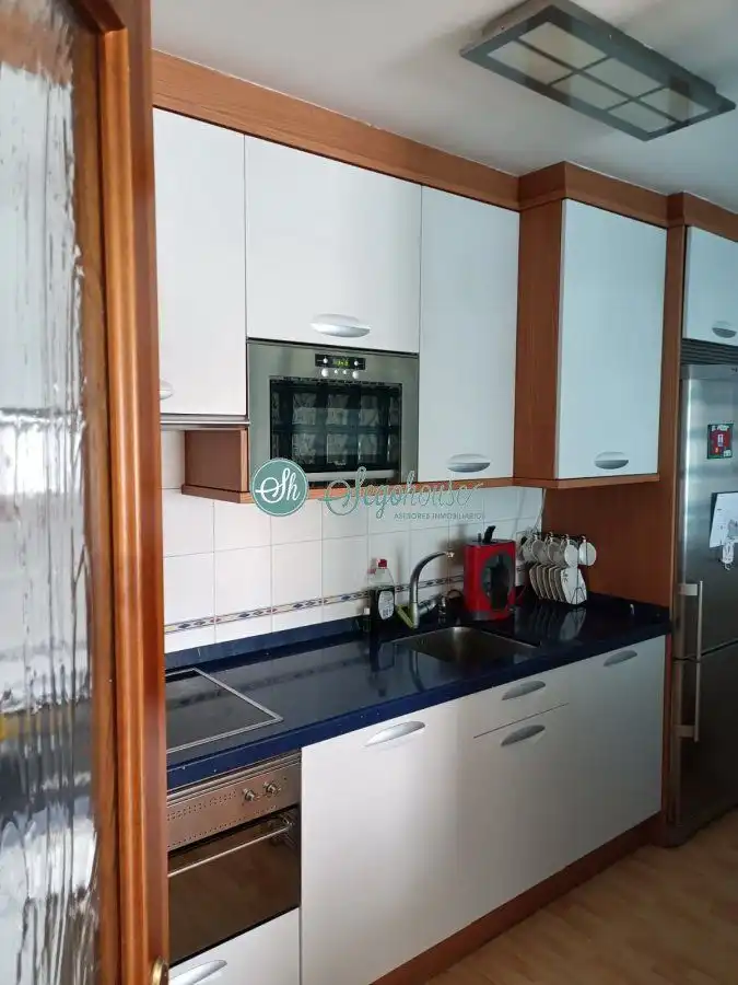 Appartamento in vendita a La Lastrilla, imagen 3