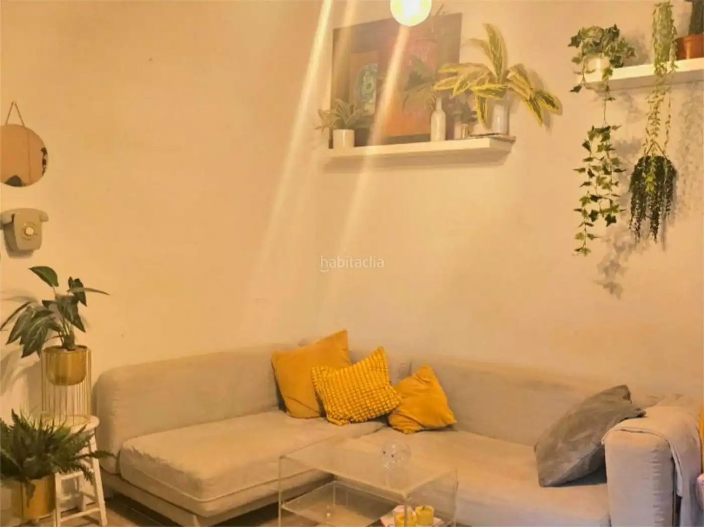 Appartamento in affitto a Calle de la Luna 18, imagen 20