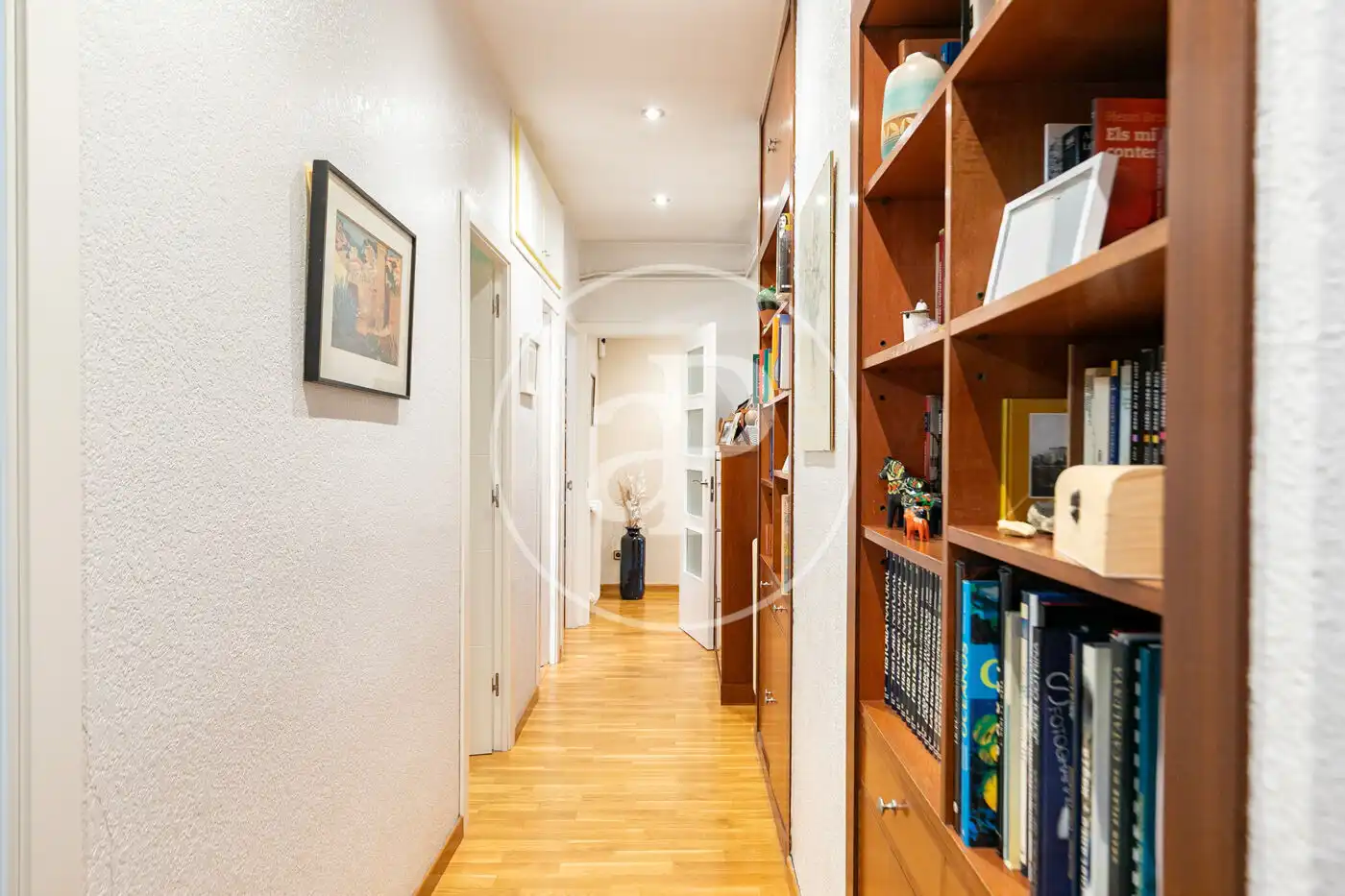 Piso en venta en Barcelona con Aire acondicionado, Calefacción y Terraza
