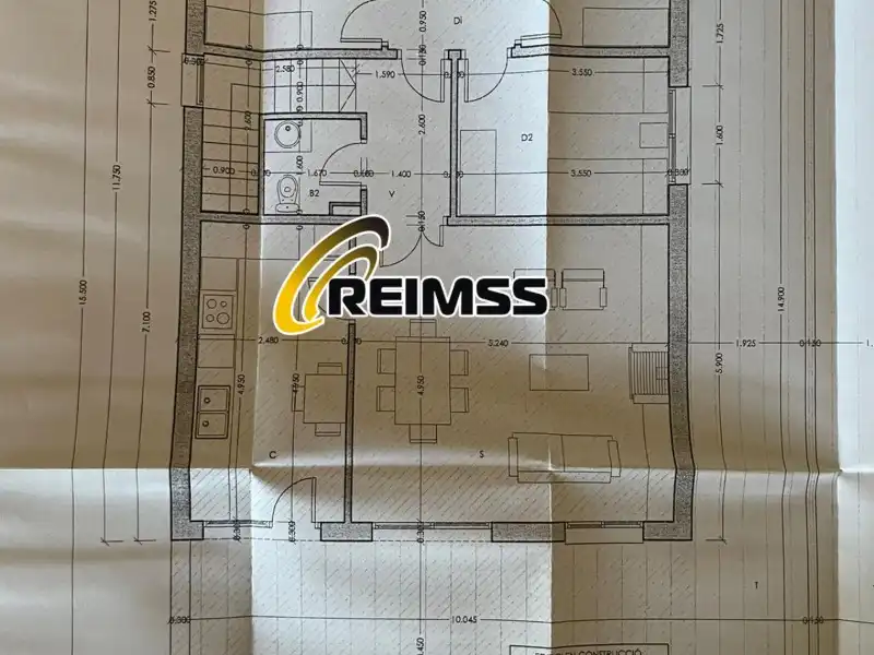 Casa in vendita a Maçanet de la Selva pueblo, imagen 9