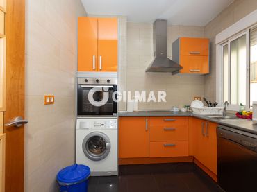 Flat with lift for sale in Retiro
