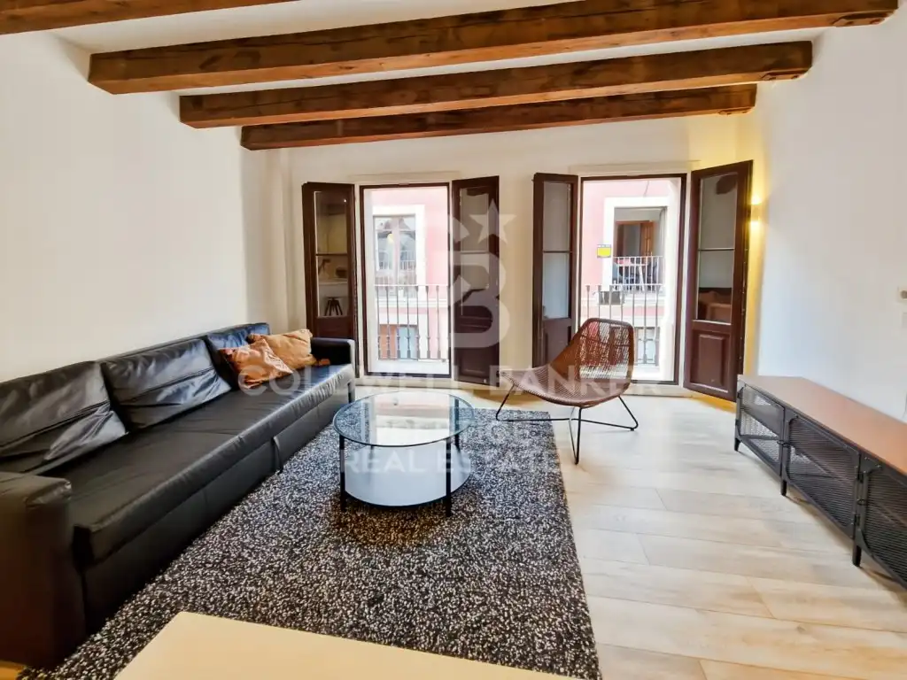 Ático con ascensor en venta en Calle Escudellers, imagen 11