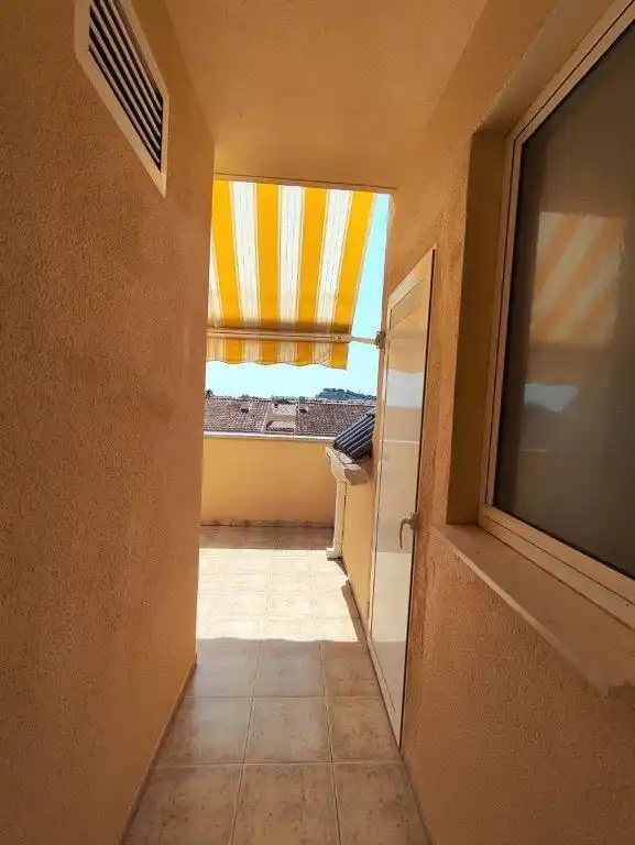 Àtic amb piscina en venda a Las Marinas / Les Marines, imagen 32