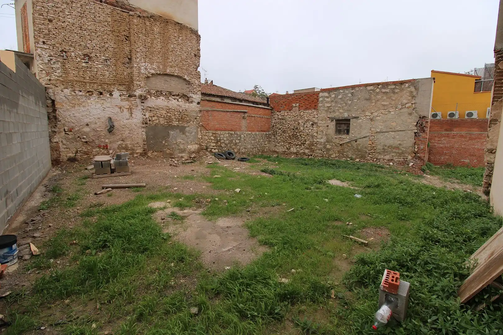 Terreny residencial en venda a Torrelaguna, imagen 14