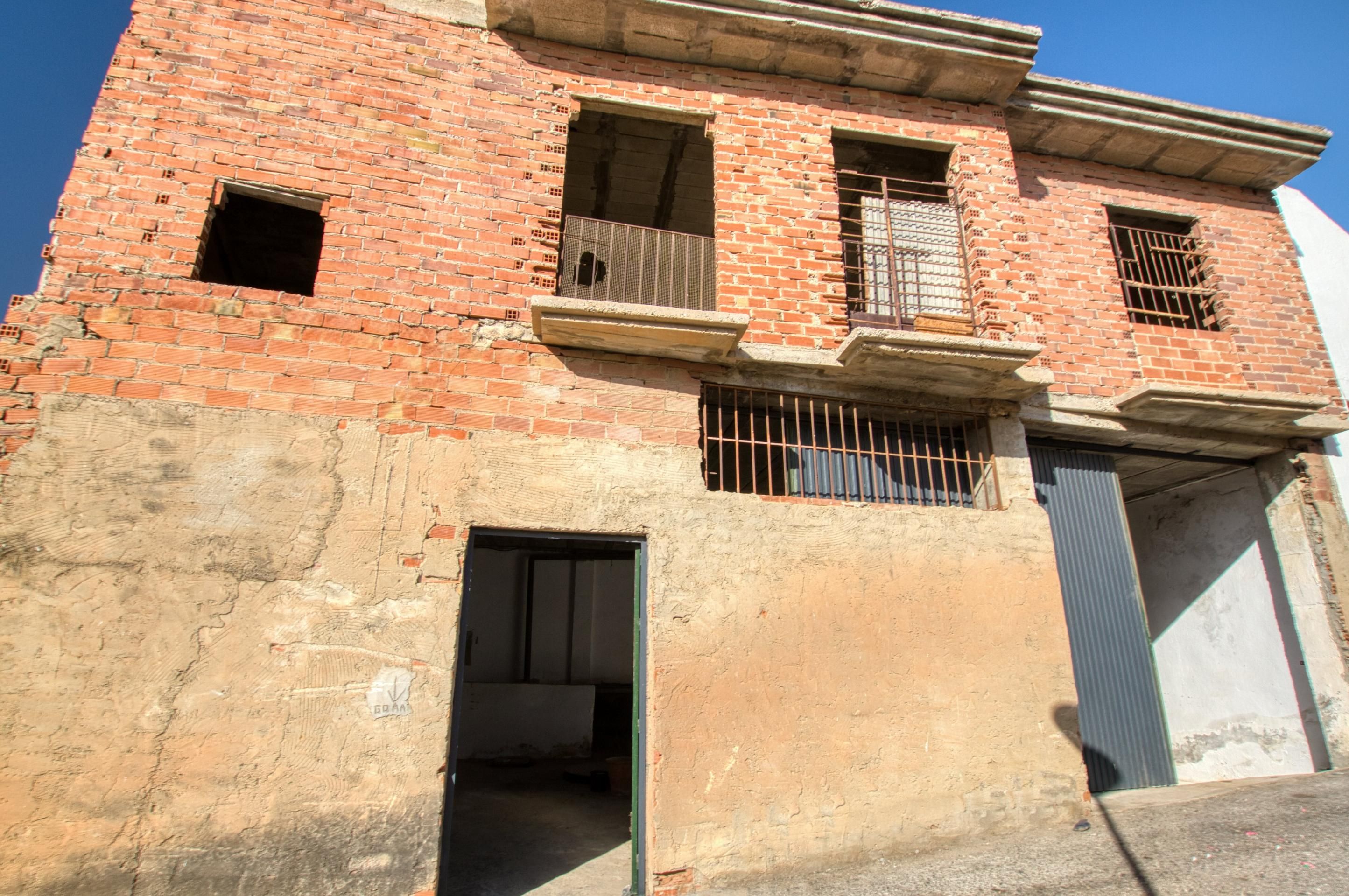 Casa adosada en venta en  C. Nuestro Padre Jesús el Rico, 16, Camino Algarrobo - Las Arenas
