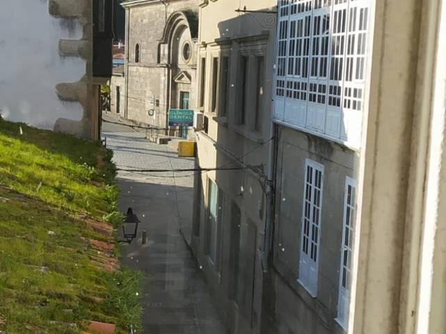 Edificio en Venta en Padrón