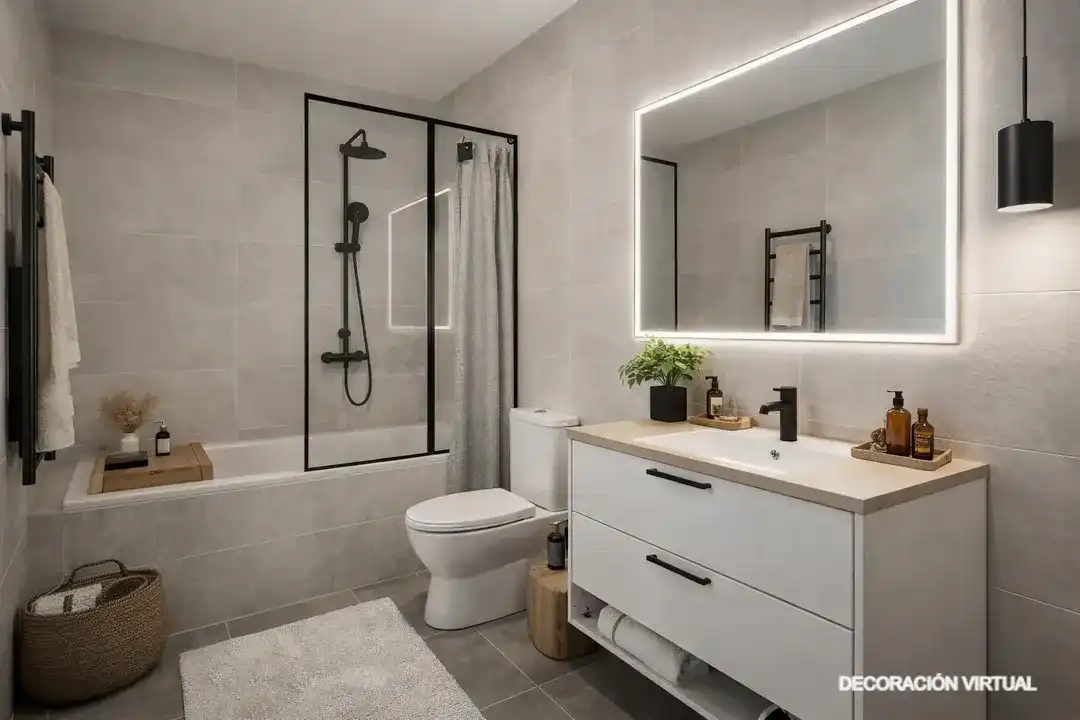 Wohnung mit Aufzug zum Verkauf in Pedro de Asua Kalea, imagen 26