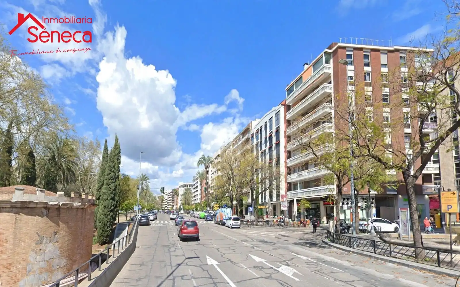 Vista exterior de Pis en venda en Centro