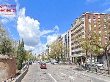 Appartamento con ascensore in vendita a de la Victoria