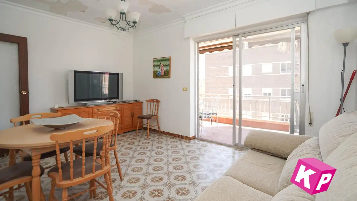 Piso en venta en De Murcia, imagen 14