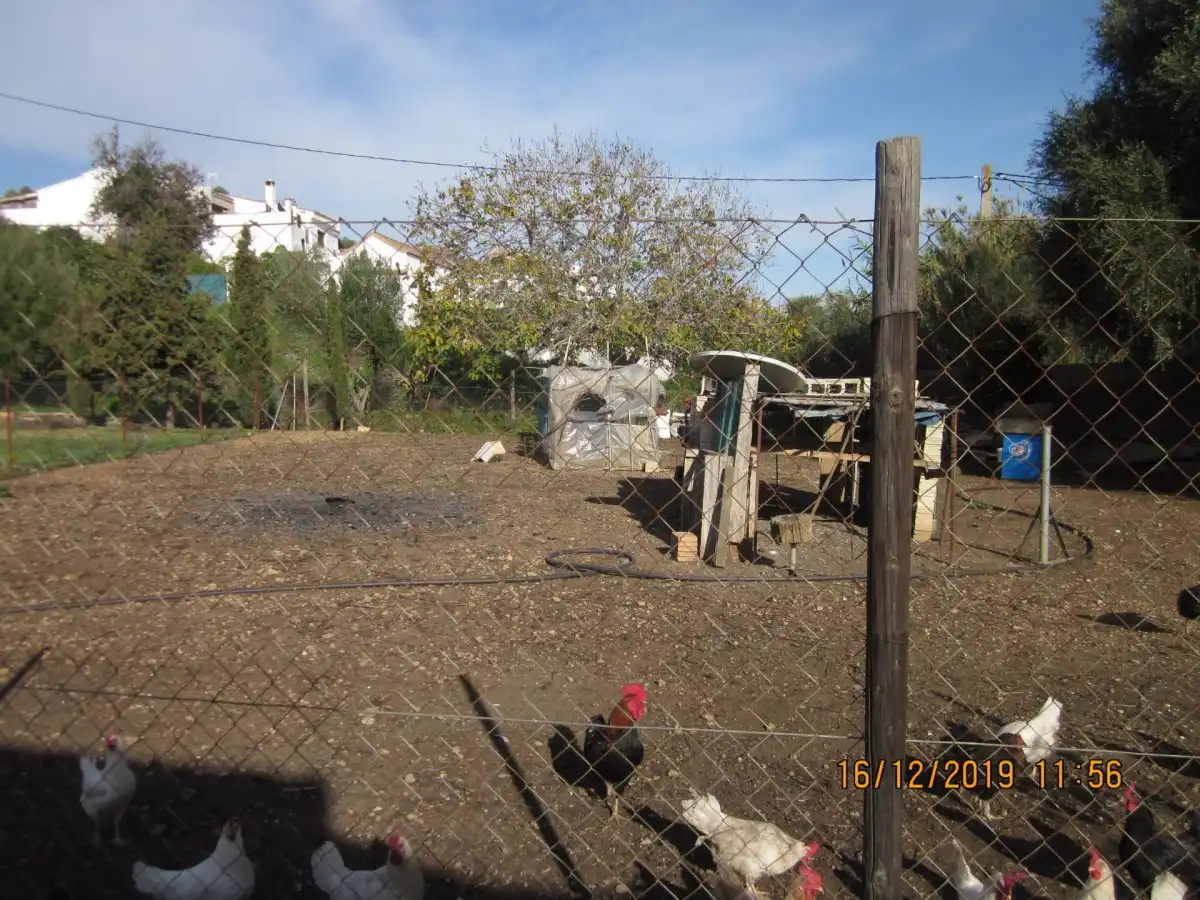 Casa rústica en venda a Vejer, imagen 4