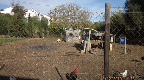 CASA CON PARCELA CERCA DE VEJER DE LA FRA, imatge 4