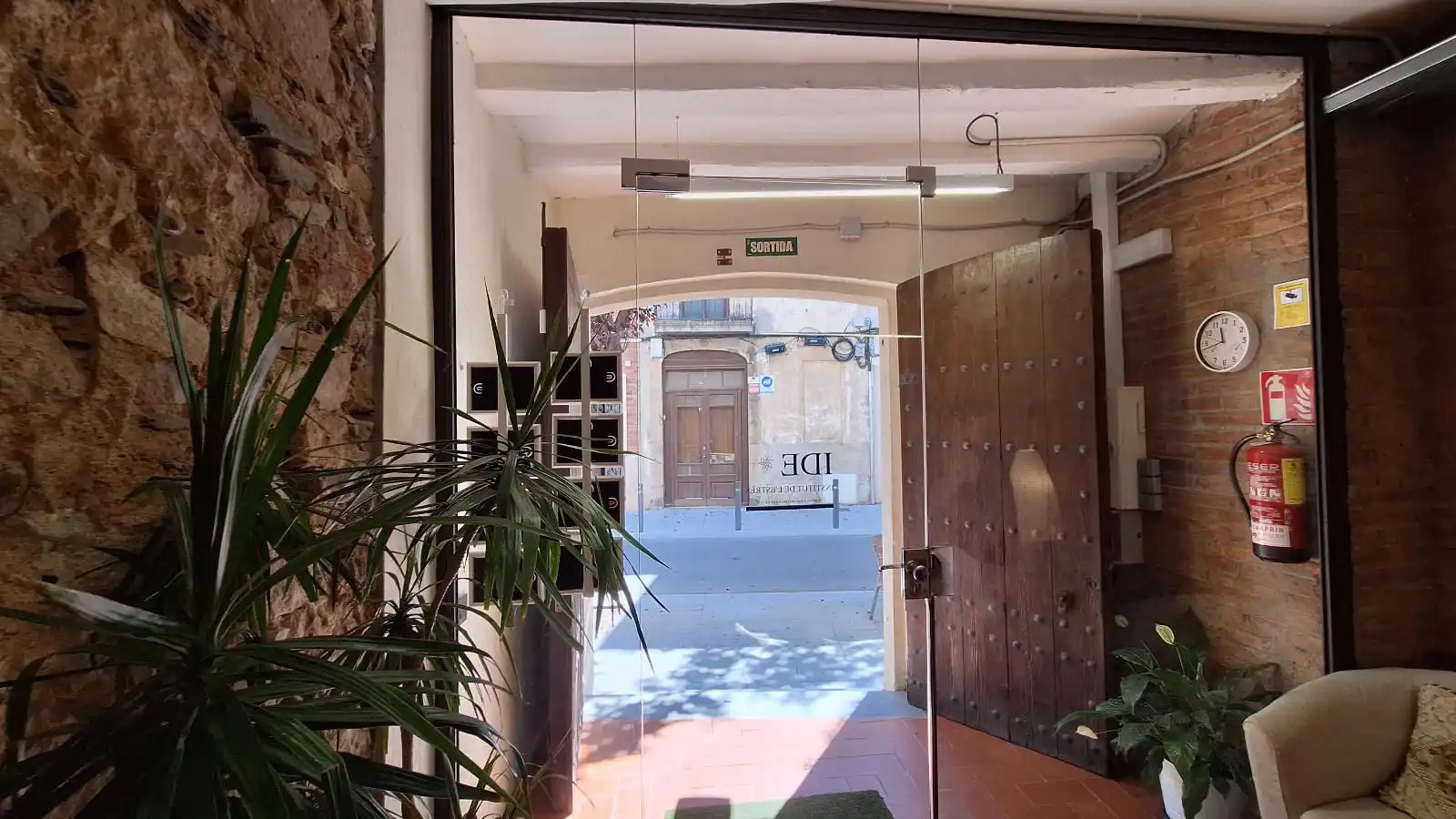Local de lloguer en Barcelona