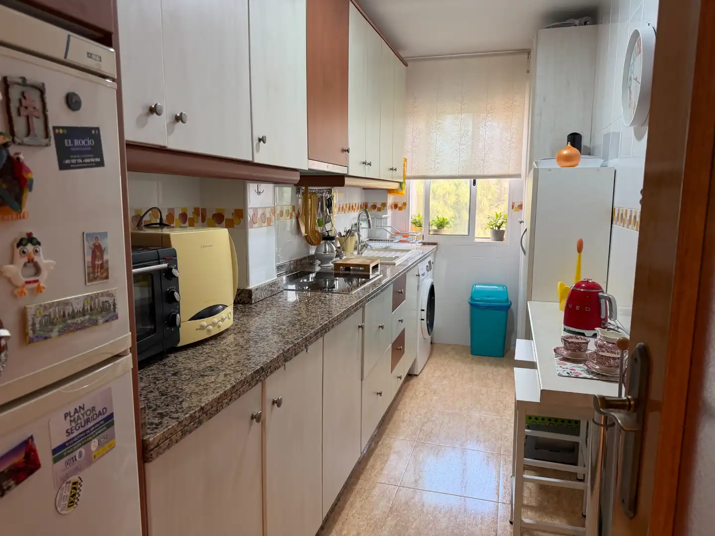 Apartamento con ascensor en venta en El Mojón, imagen 8