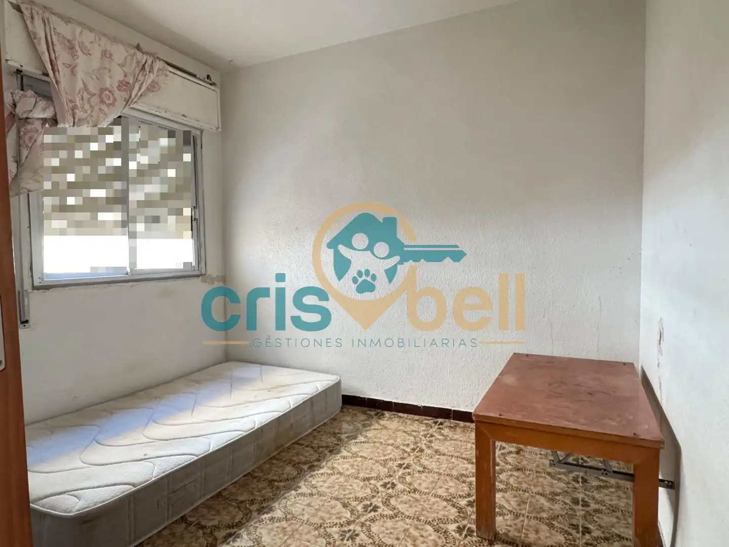 Habitación de Piso en venta en Lorca