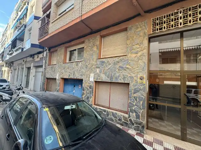 Local comercial en venta en Carrer Progrés 51, imagen 11