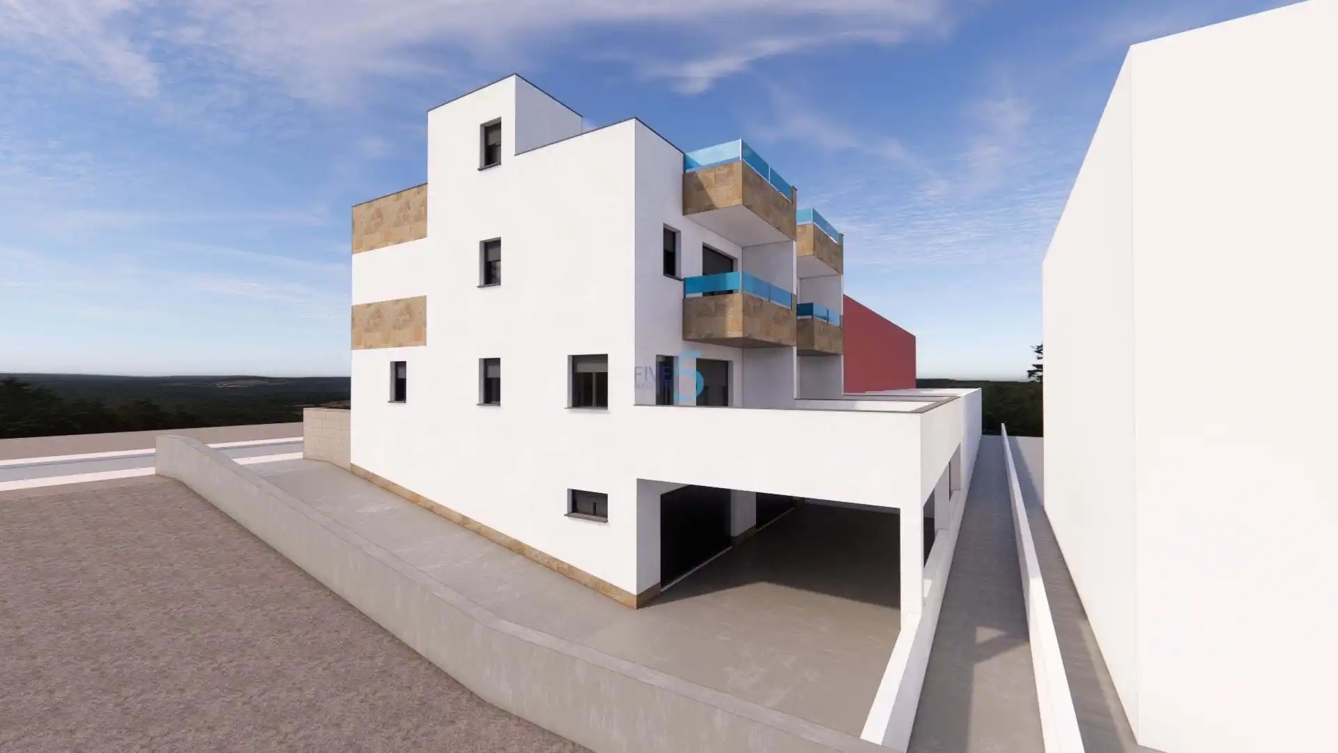 Wohnung mit Pool zum Verkauf in Poligono Sector D, imagen 32