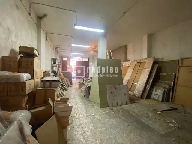 Commercial properties for sale in Madrid  with Terrace