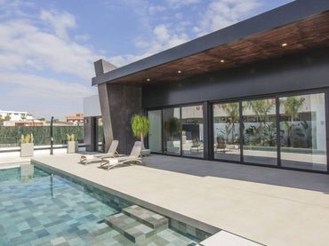 Casa con balcón en venta en Ciudad Quesada