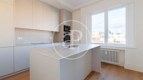 Foto 5 de Piso en venta en Calle de Bretón de Los Herreros, Ríos Rosas - Nuevos Ministerios,  Madrid Capital