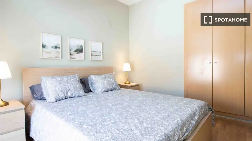 Zimmer in El Carme